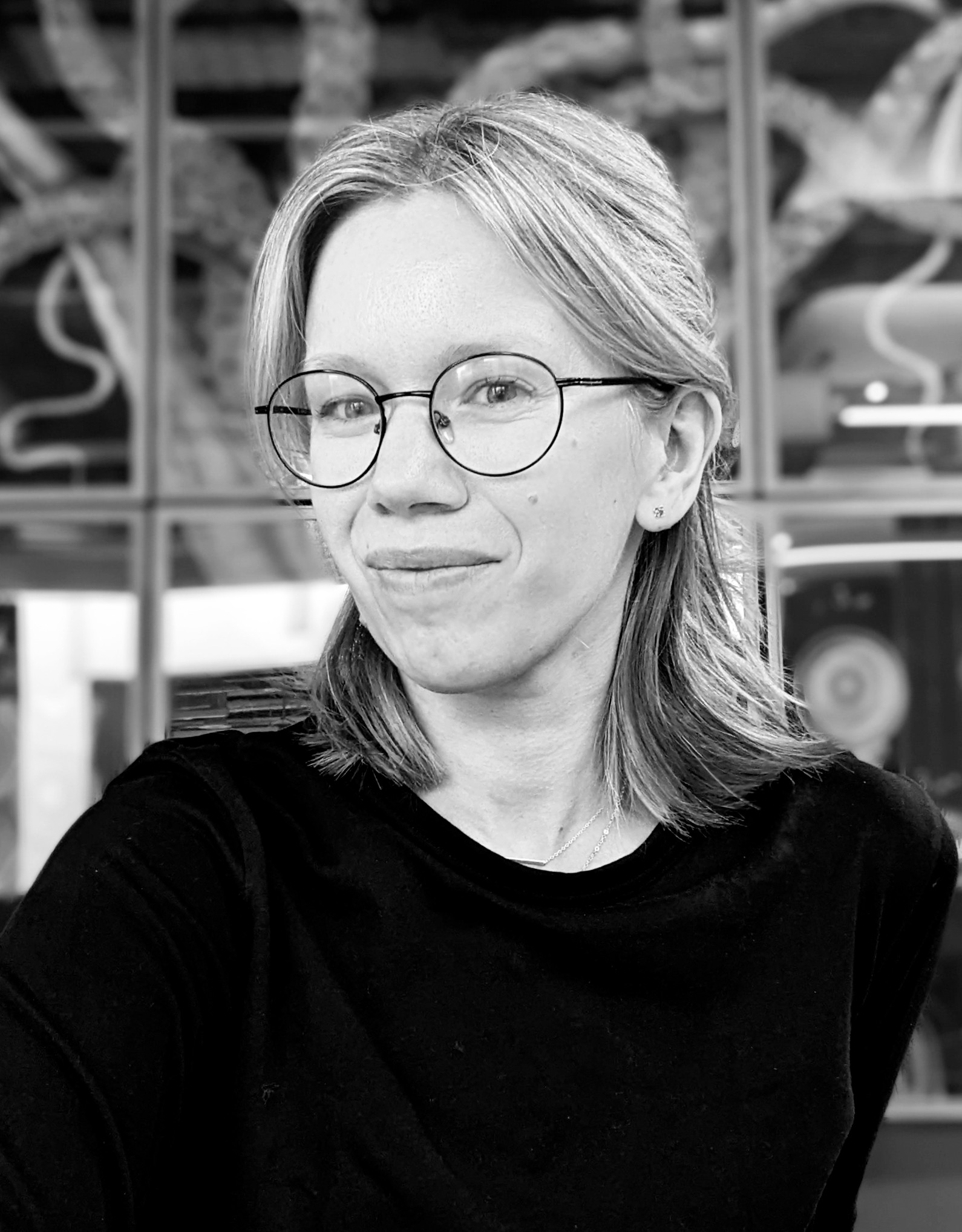 Mathilda Holmkvist